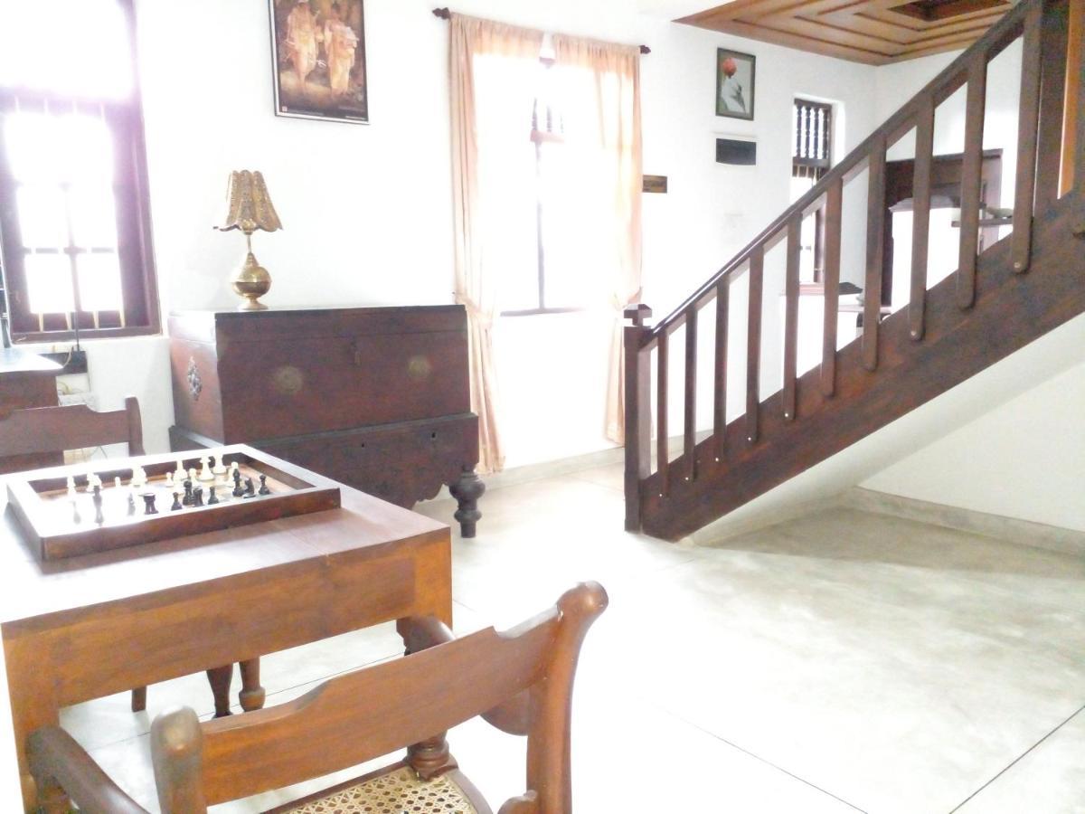 Muduna Walawwa Resort แคนดี้ ภายนอก รูปภาพ