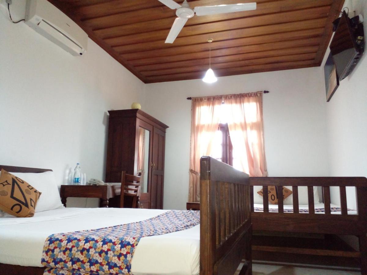 Muduna Walawwa Resort แคนดี้ ภายนอก รูปภาพ