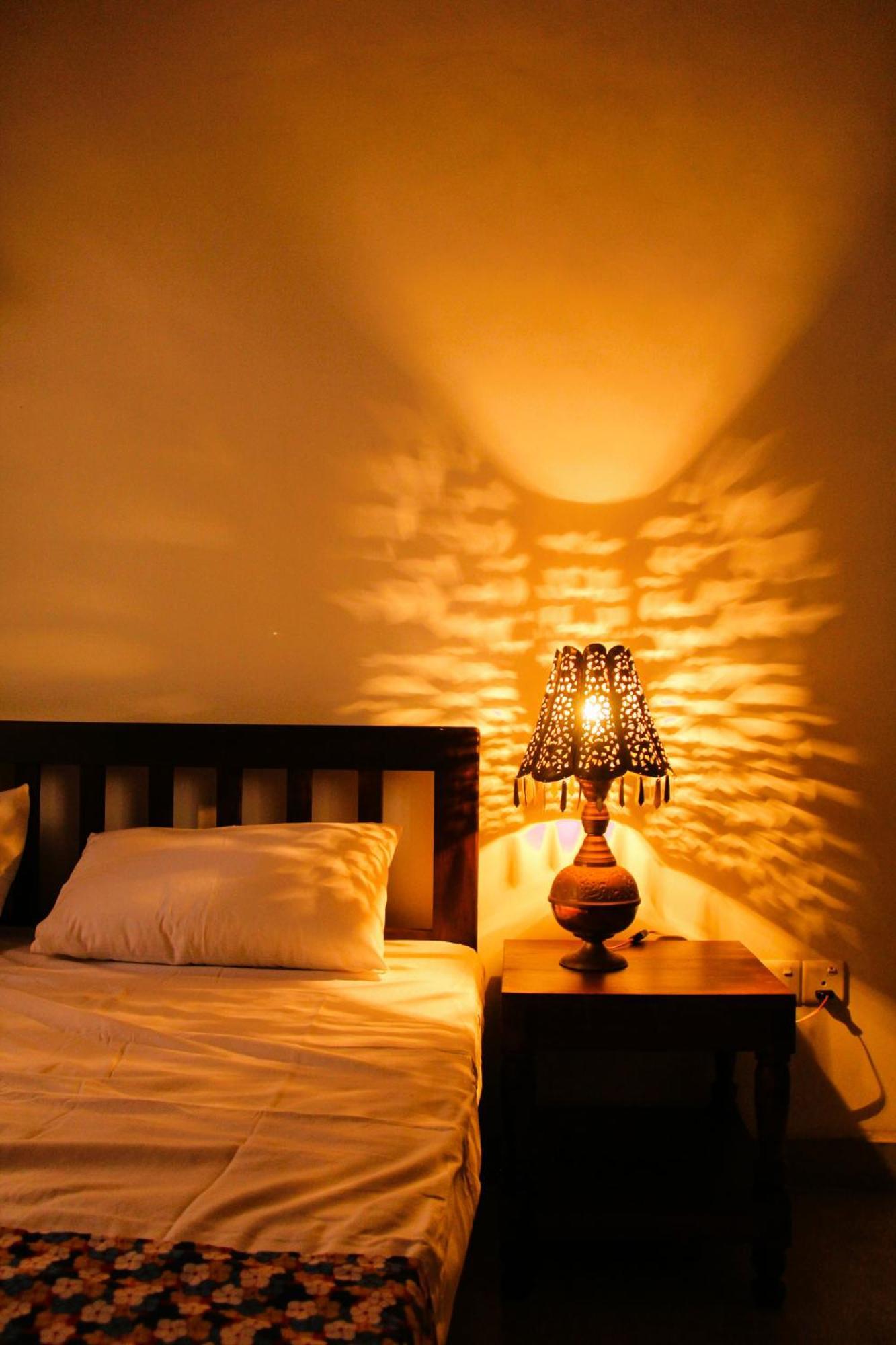 Muduna Walawwa Resort แคนดี้ ภายนอก รูปภาพ